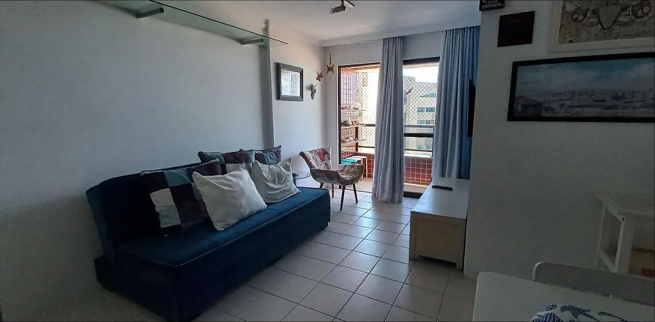 Studio Portal Dos Corais Apartamento 1003 Recife