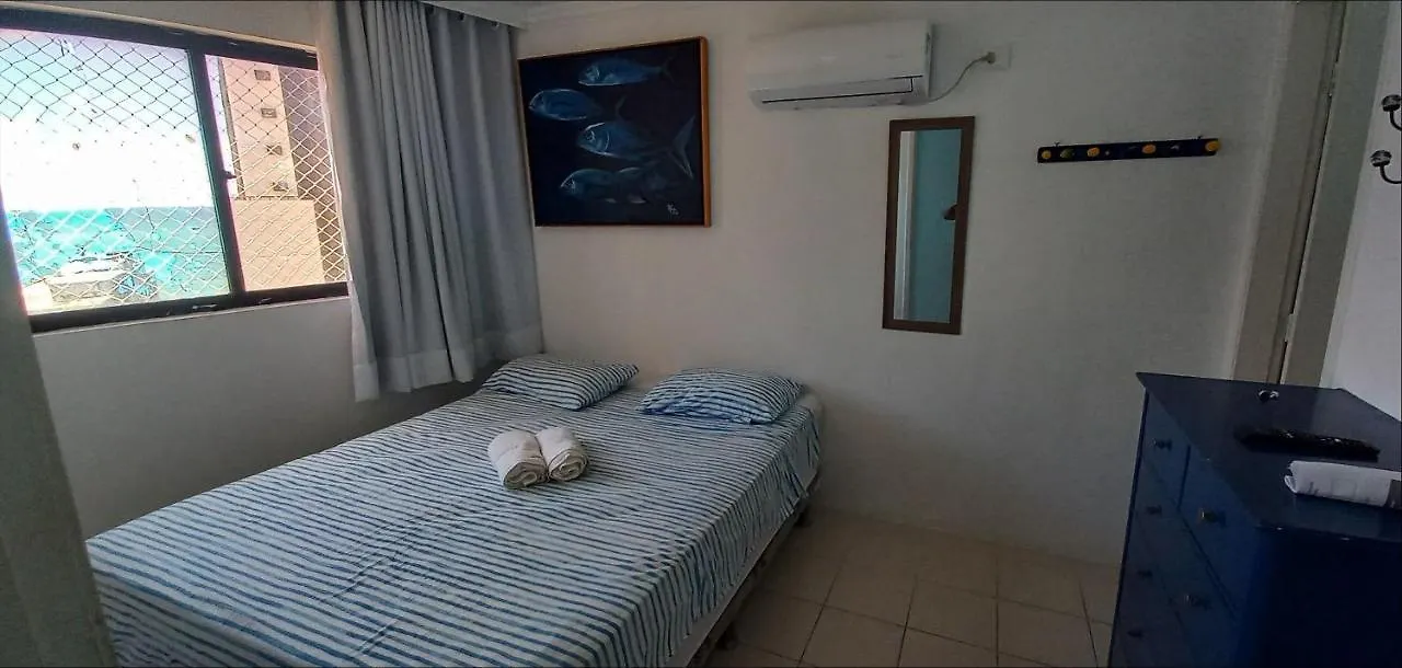 Studio Portal Dos Corais Apartamento 1003 Recife 0*,