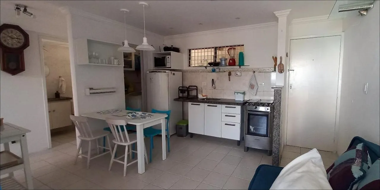 Apartahotel Studio Portal Dos Corais Apartamento 1003 Recife Brasil