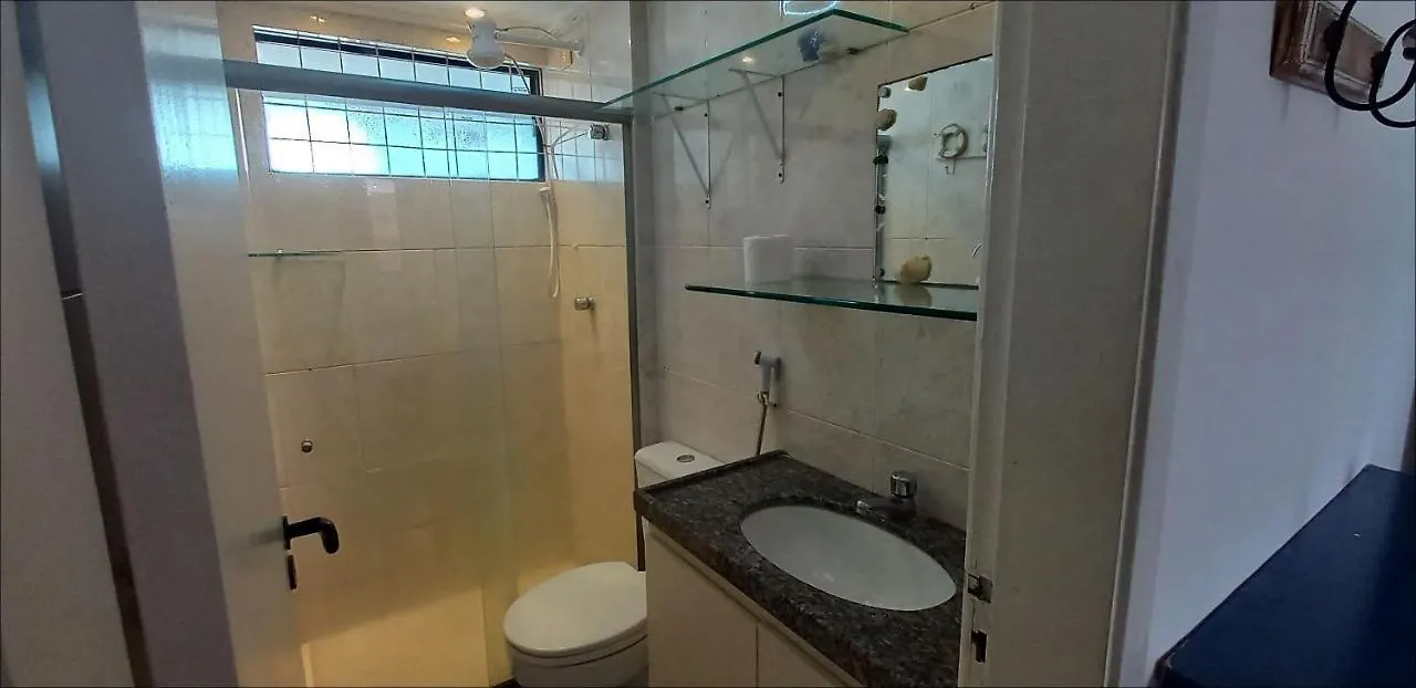 Studio Portal Dos Corais Apartamento 1003 Recife Brasil
