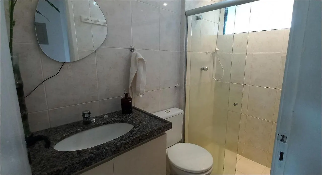 Apartahotel Studio Portal Dos Corais Apartamento 1003 Recife