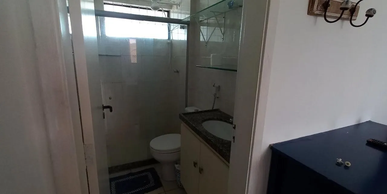 Studio Portal Dos Corais Apartamento 1003 Recife Apartahotel